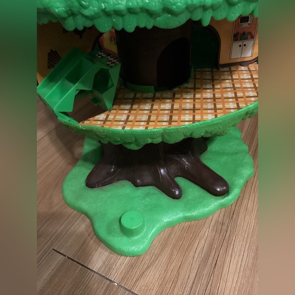 Vintage Keebler elf tree toy - Picture 2 of 14